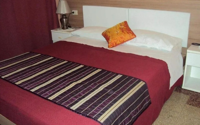 Hotel Mirage