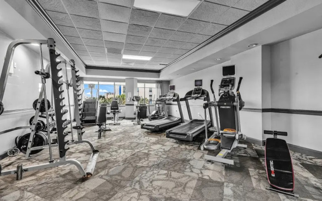 Bluewater Resort 720