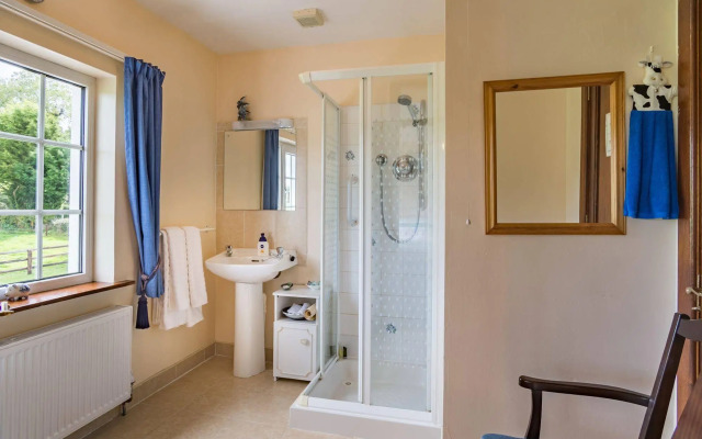 Ballindrum Farm Bed and Breakfast