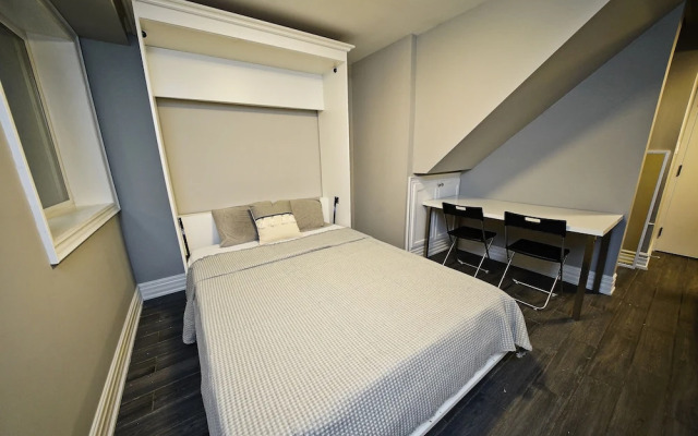 The Wells Suites
