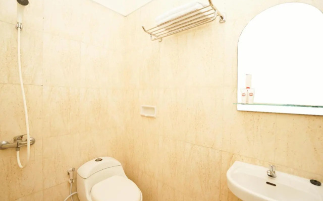 Semampir Residence At Citraland By OYO Rooms