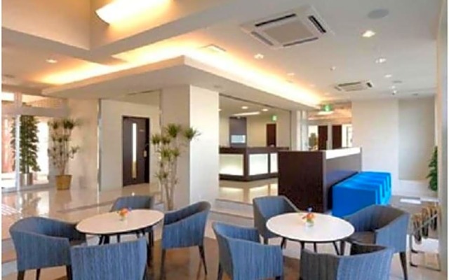 Wind City Hotel - Vacation STAY 81473