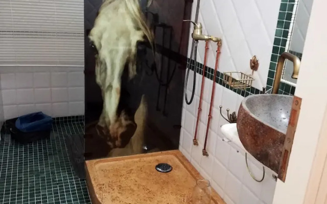 Garbatella Accommodations & Meeting Rooms