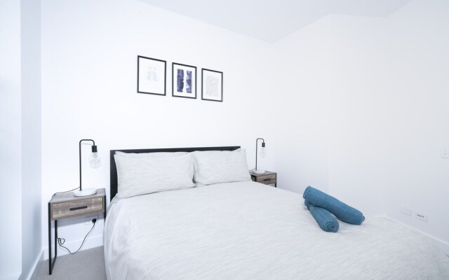 Apartment Hyde Park - Hay street 9