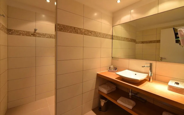 Résidence Abbartello