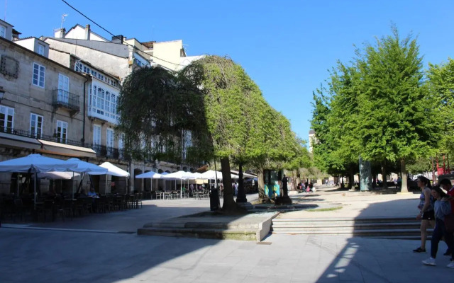 Apartamento Calzada Romana