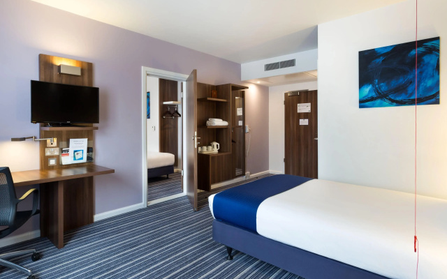 Holiday Inn Express Colchester by IHG