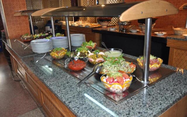 Hotel Agadir Les Omayades