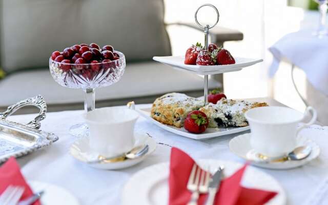 A Touch of English Bed & Breakfast