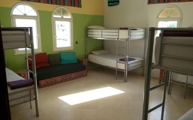 Mia Hostels