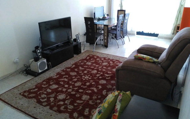 Lovely 1 Bedroom Apartment
