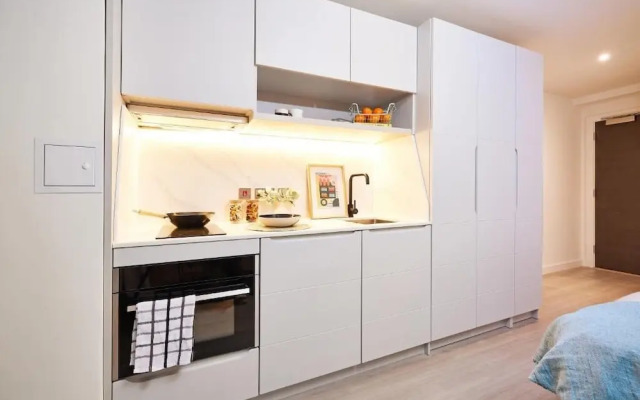 JOIVY Aparthotel at Vita Iona Street - Adults Only.