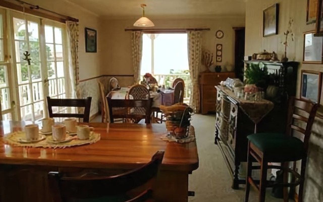 Colonial Homestay