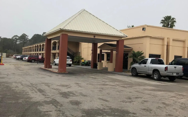 Travel Inn
