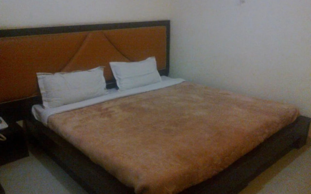 Shoba Residency by FabHotels