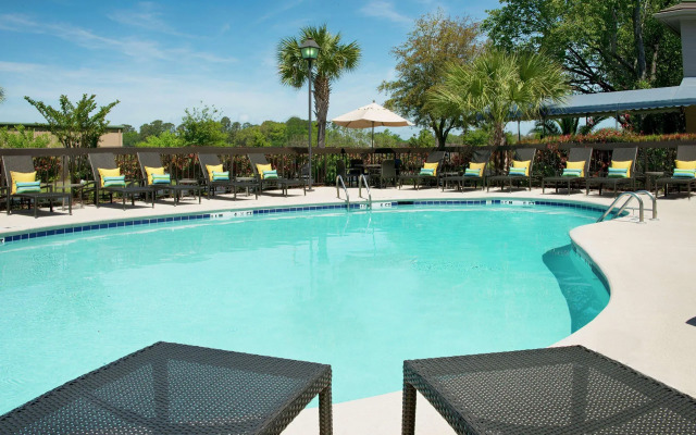 Hampton Inn Hilton Head