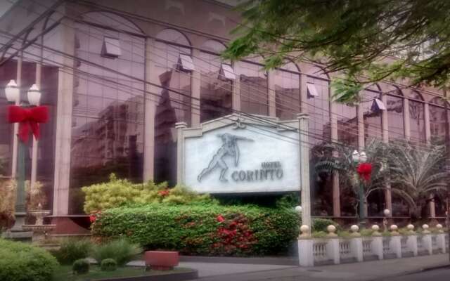 Corinto Hotel