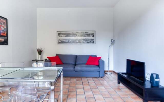 Castiglione Family Apartment by Wonderful Italy