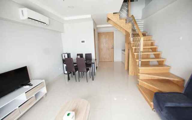 Maqna Residence