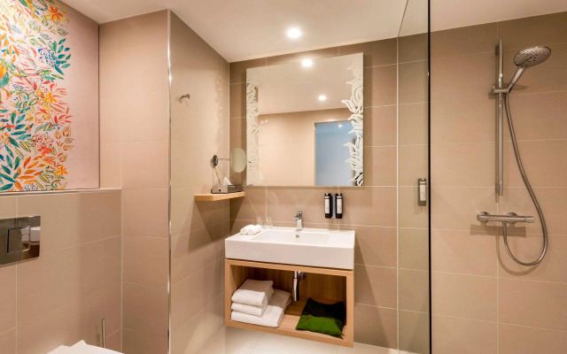 Mövenpick Hotel Stuttgart Messe & Congress