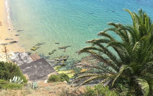 Luxury Villa in La Croix-valmer With Private Pool