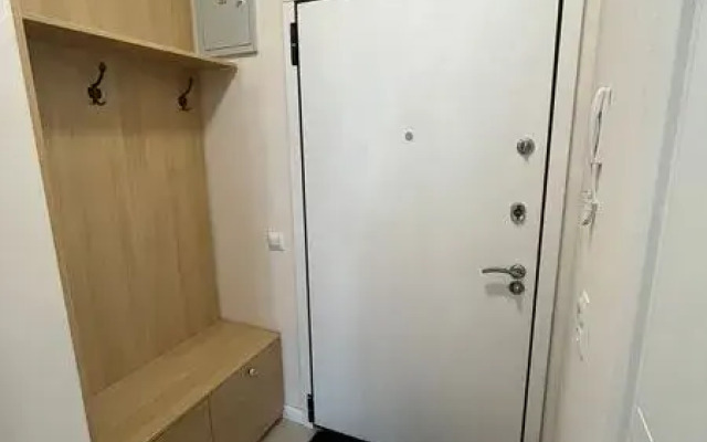 Апартаменты МаксРеалти24 на ул. Липовой Рощи, 4к3