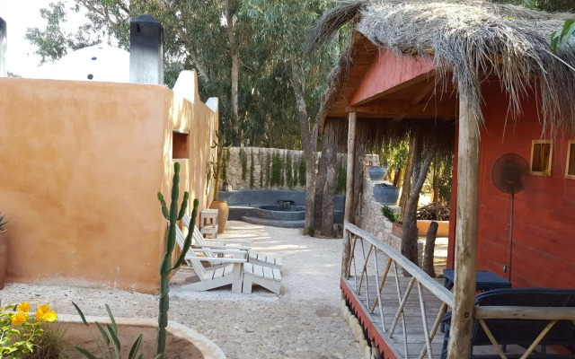 Riad Baoussala