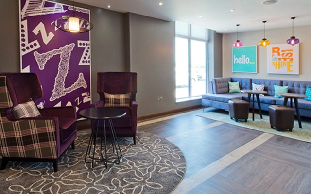 Premier Inn Skegness Seafront