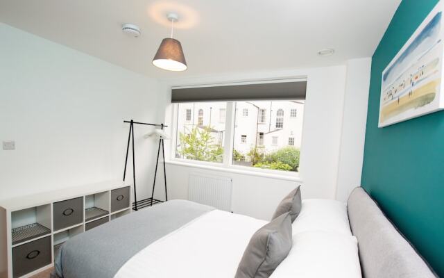 The Wharf Your Apartment