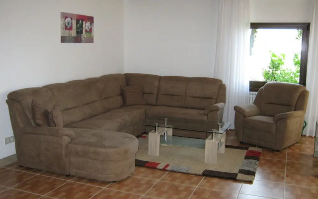 Homey Apartment in Immerath With Sauna