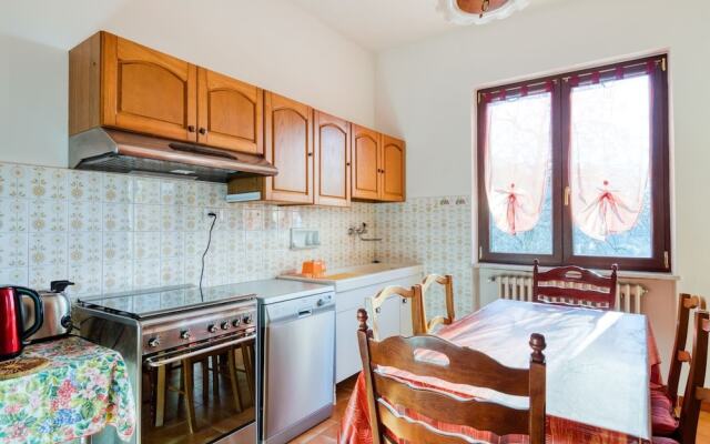 Belvilla by OYO La Rosa dei Venti