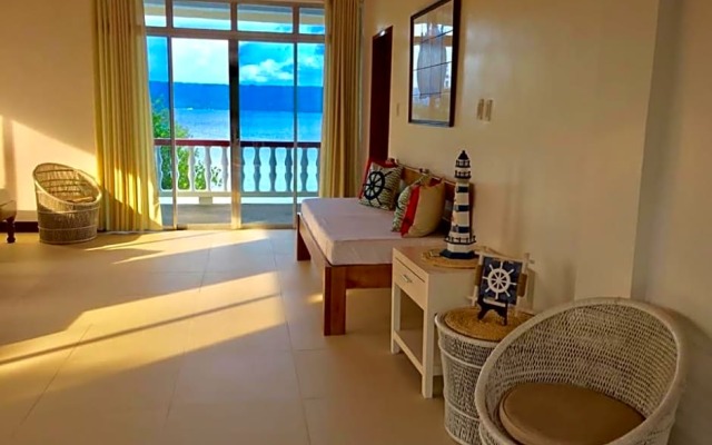 Wuthering Heights Bed & Breakfast