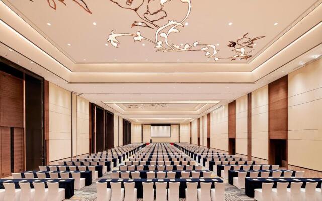Sheraton Zibo Hotel