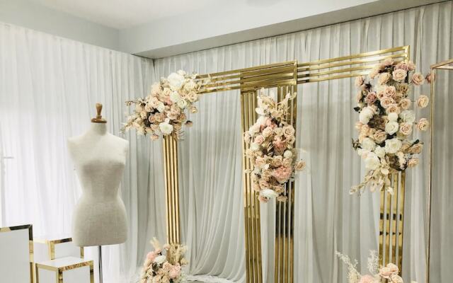 Newly Built and Spacious Home