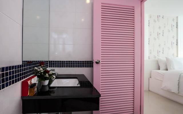 Patong Platinums