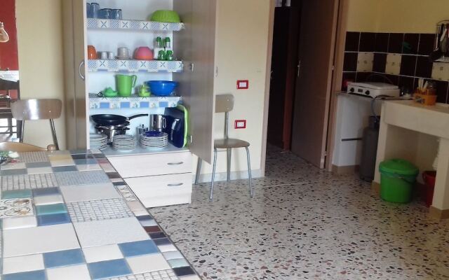 Case Vacanze San Calogero