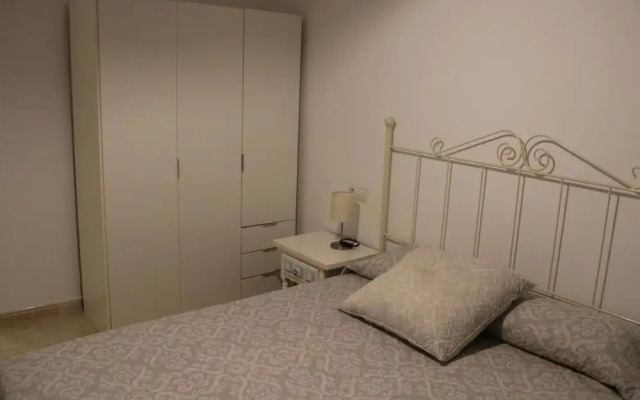 Ground Floor With Garden