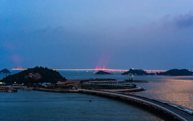 Locals Boutique Apartment Jida No2