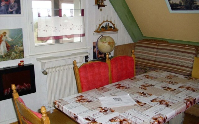 Apartment in Bernau Near the ski Area