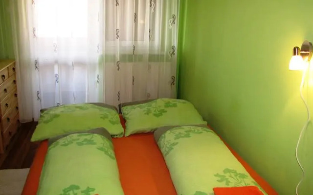 Zoli Apartmanok-Era Major 53