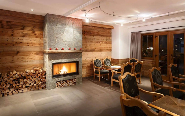 Hotel Tuxertal