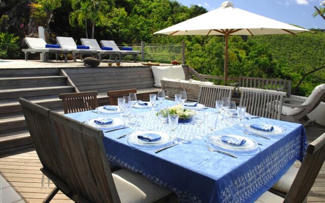 Villa Aventura