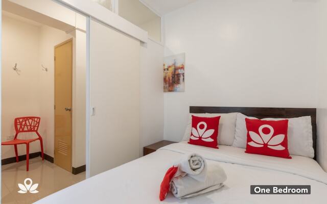ZEN Rooms Fortview BGC