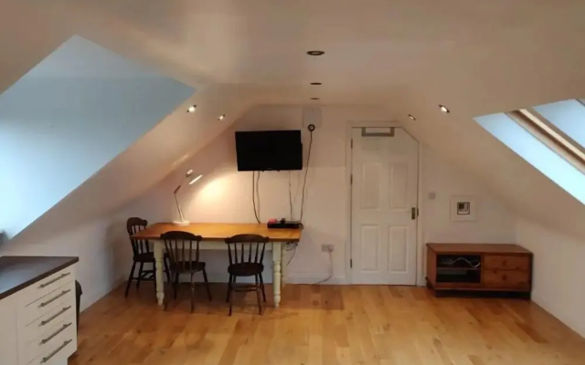 The Pentre Apartments