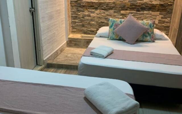 Hostal Catalleya