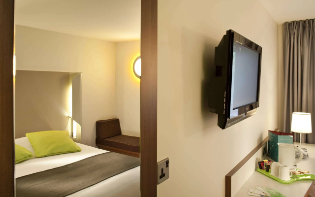 Campanile Hotel Northampton