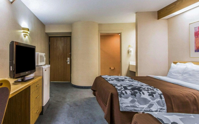 Rodeway Inn Fremont