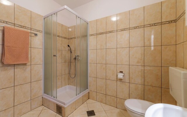 Stunning Apartment in Savudrija With 1 Bedrooms and Wifi