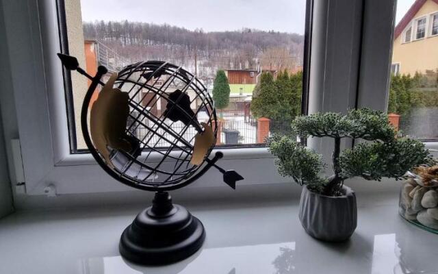 Apartament LuxLoft