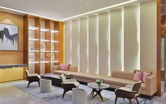 Orange Hotel (Shaoxing College of Arts and Sciences Lu Xun Hometown)